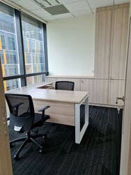 Paya Lebar Square (D14), Office #344122201